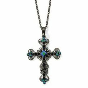 ViVI Love Northern Lights‎ Cross Aurora Borealis